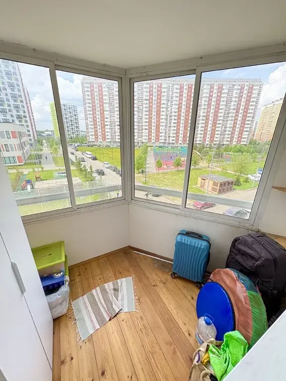 Продажа 3х к.кв. в ЖК Восточное Бутово - Фото 18