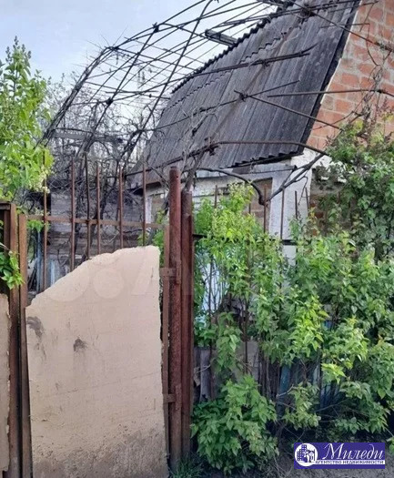 Продажа участка, Батайск, Ольховая улица - Фото 1