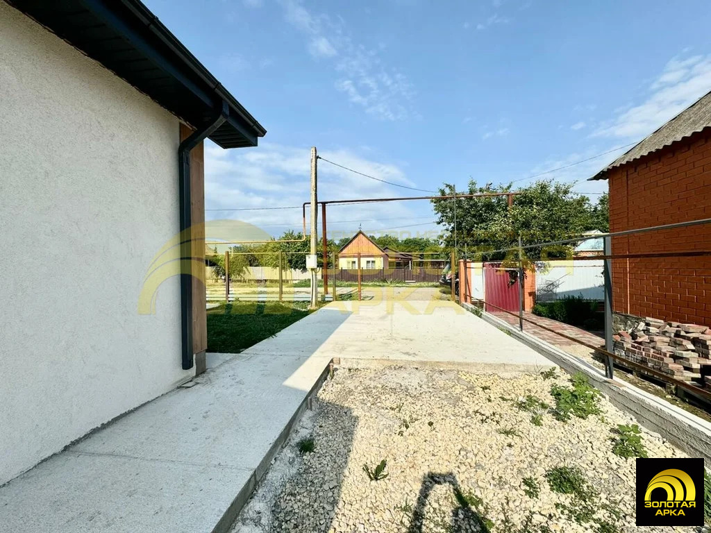 Продажа дома, Полтавская, Красноармейский район, ул. Вольная - Фото 3
