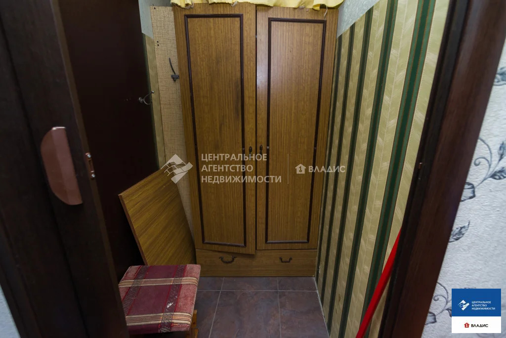Продажа квартиры, Рязань, ул. Новоселов - Фото 11