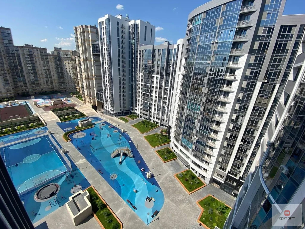 Аренда квартиры, Казань, ул. Чистопольская д.88 - Фото 14
