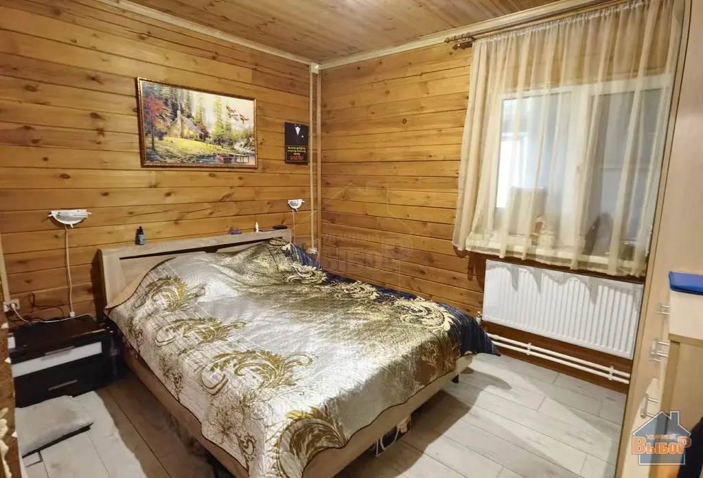 Бояркино, дом 85 кв. м., 6,5 сот. - Фото 19