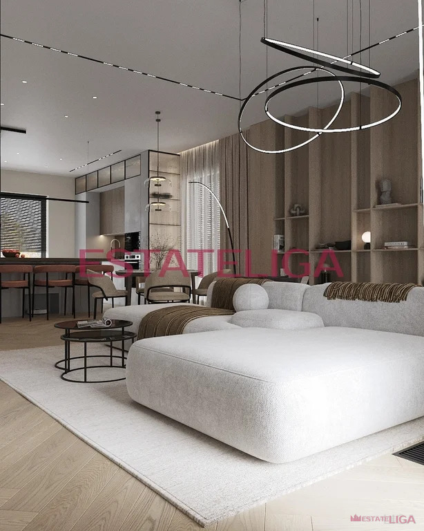 Продажа дома, Покровское, Волоколамский район, Западная улица - Фото 14