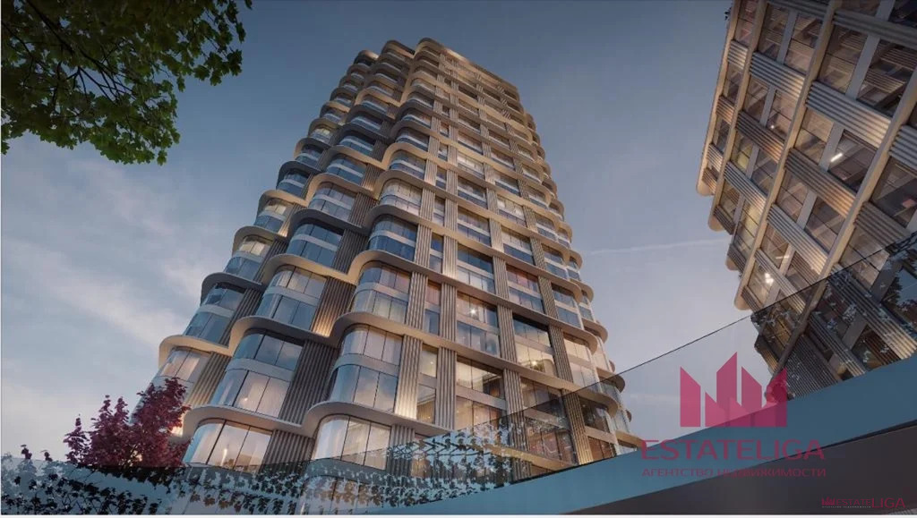 Продажа квартиры, ул. Мосфильмовская - Фото 1