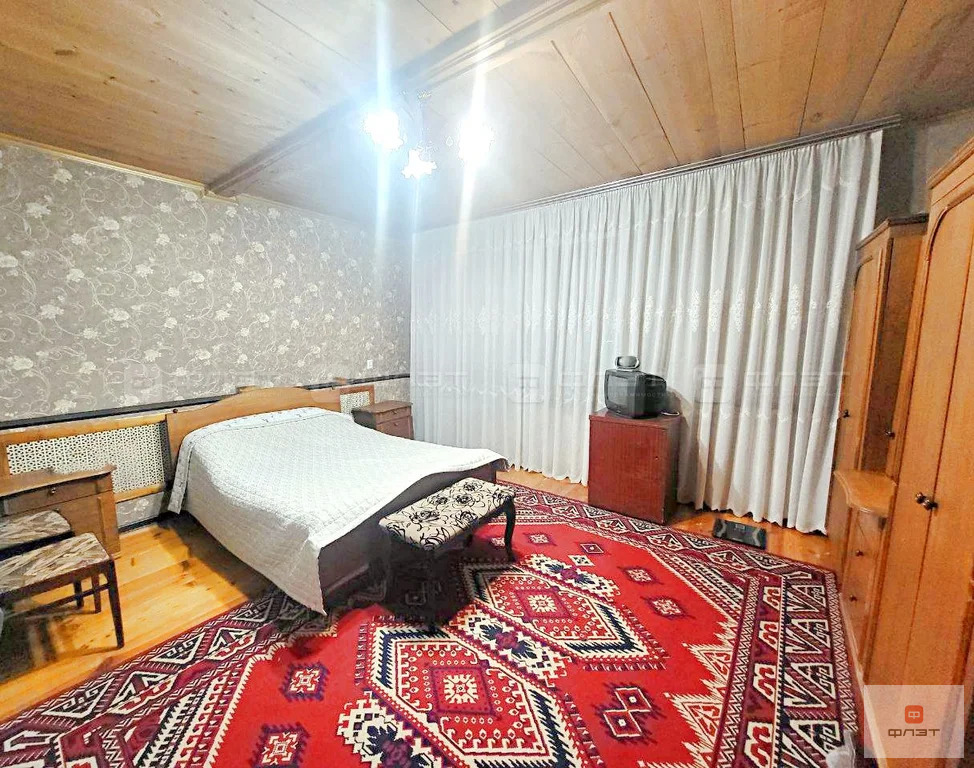 Продажа дома, Буинск, Буинский район, ул. Солнечная - Фото 15