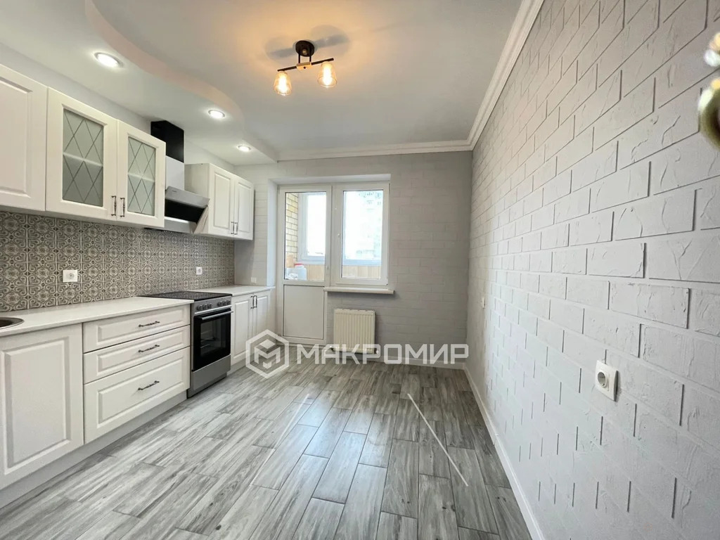 Продажа квартиры, Краснодар, им. Петра Метальникова ул. - Фото 6