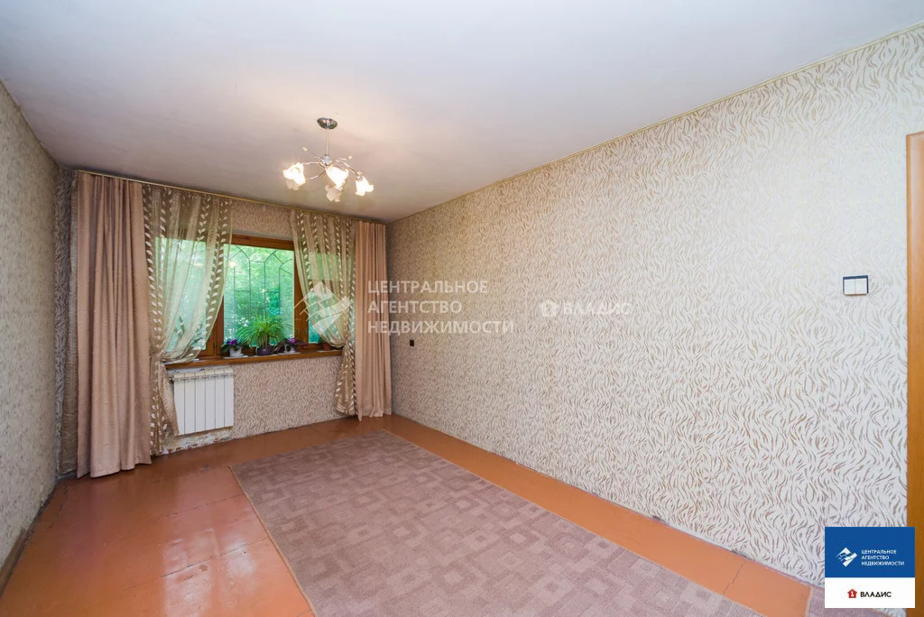 Продажа квартиры, Рязань, ул. Фирсова - Фото 5