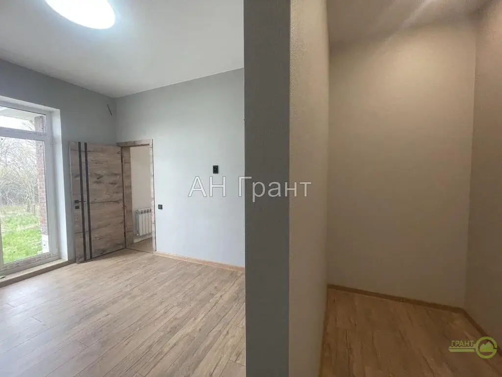 Дом под ключ в Комсомольский - Фото 12