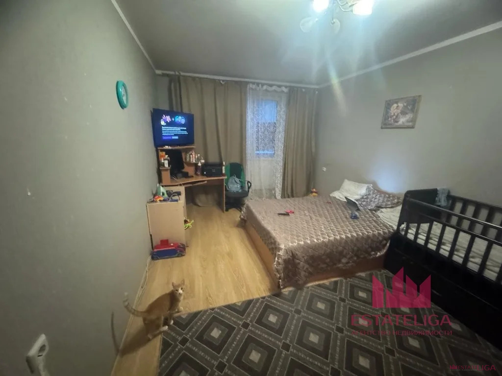 Продажа квартиры, Дрожжино, Ленинский район, ул. Южная - Фото 1