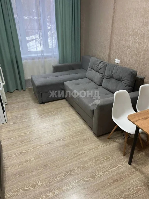 Продажа квартиры, Новосибирск, ул. Семьи Шамшиных - Фото 2