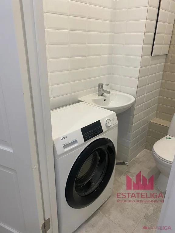 Аренда квартиры, ул. Берзарина - Фото 13