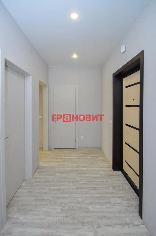 Продажа квартиры, Новосибирск, ул. Немировича-Данченко - Фото 4