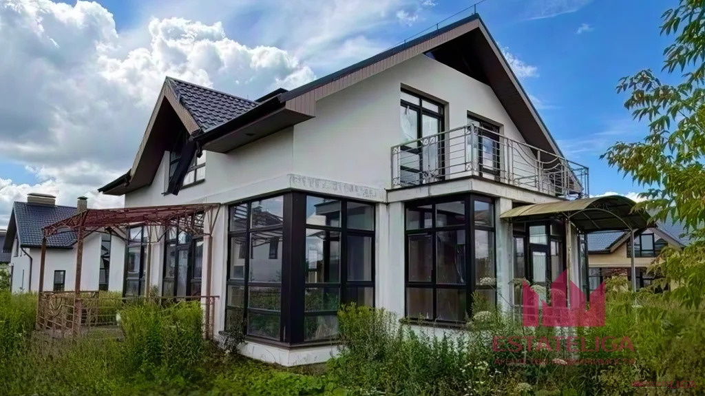 Продажа дома, Красногорск, Красногорский район, улица Декабристов - Фото 3