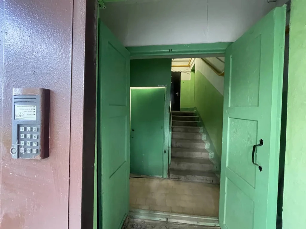 Продажа квартиры, Яхрома, Дмитровский район, ул. Ленина - Фото 13