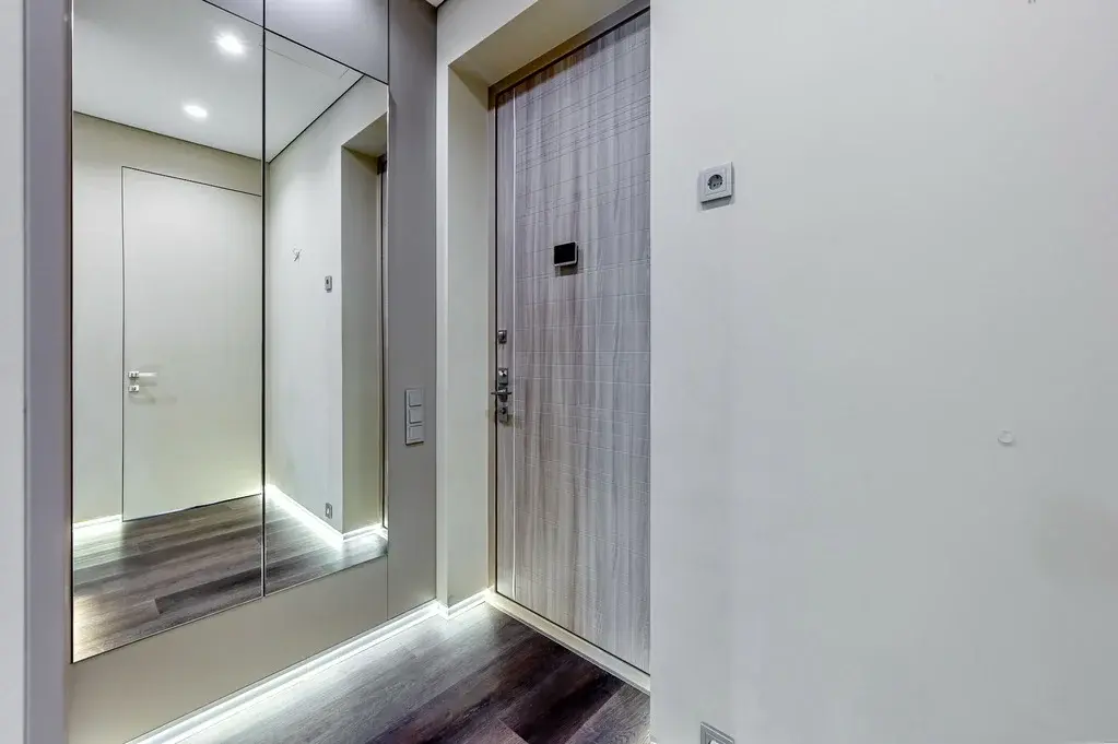 3-комнатная квартира с дизайнерским ремонтом в Prime Park | 89 м2, 14 - Фото 25