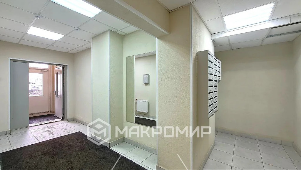 Продажа квартиры, м. Беговая, ул. Оптиков - Фото 25