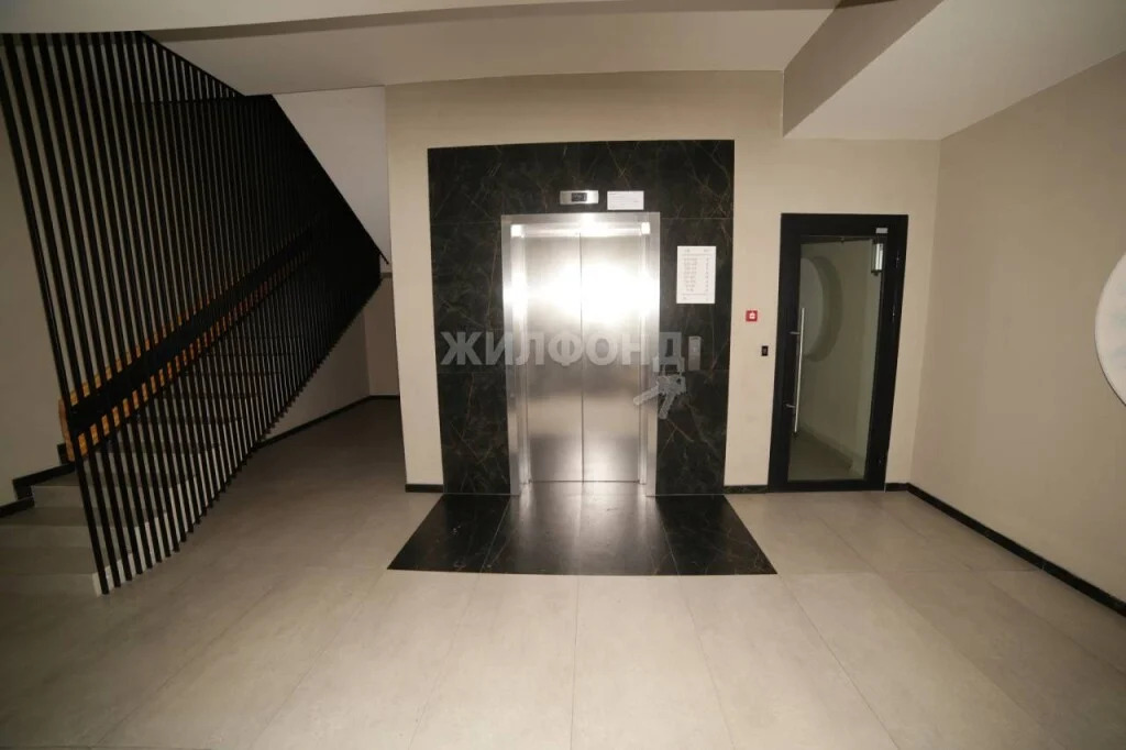 Продажа квартиры, Новосибирск, Владимира Заровного - Фото 40