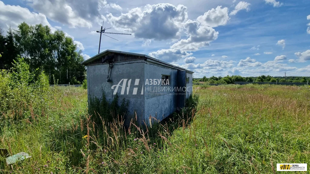 Продажа участка, Андрейково, Дмитровский район - Фото 12