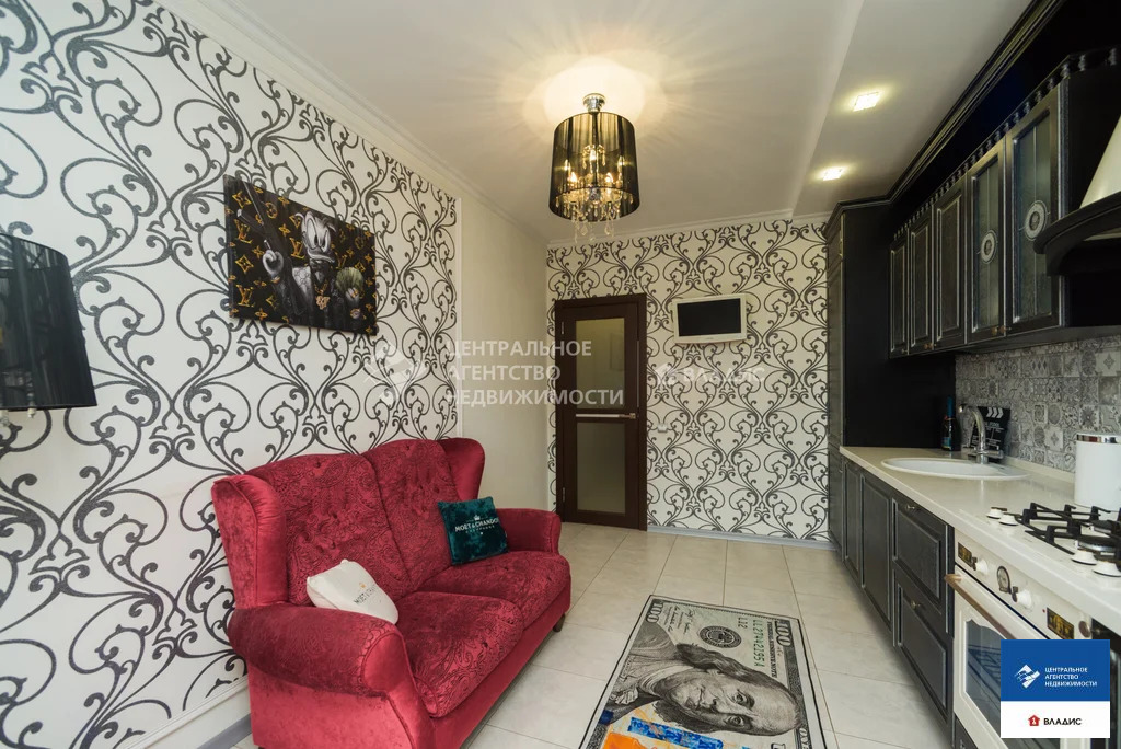 Продажа квартиры, Рязань, Народный бульвар - Фото 10