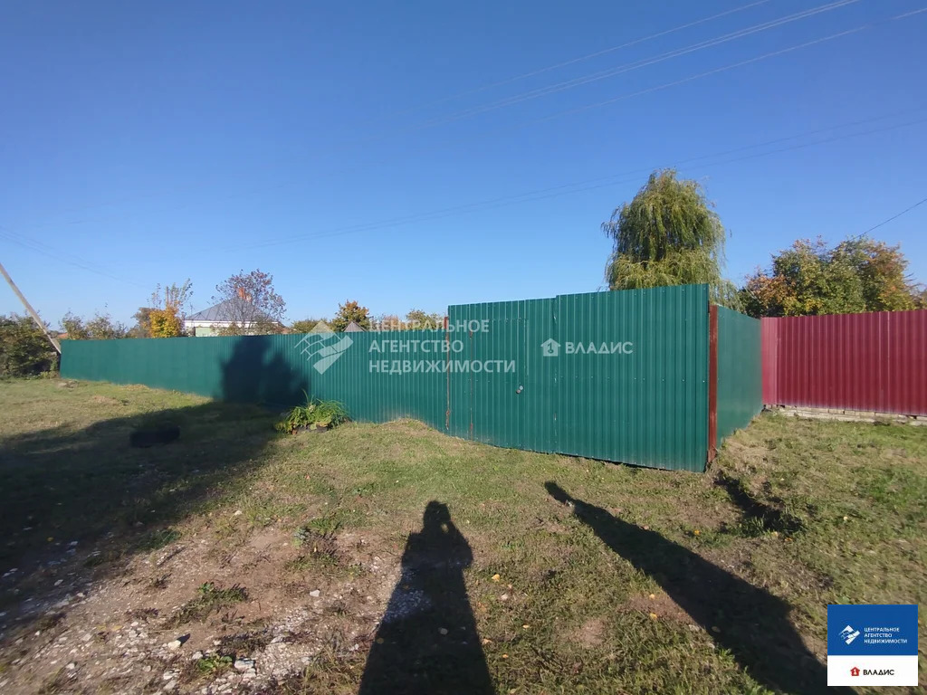 Продажа дома, Телебукино, Касимовский район - Фото 20