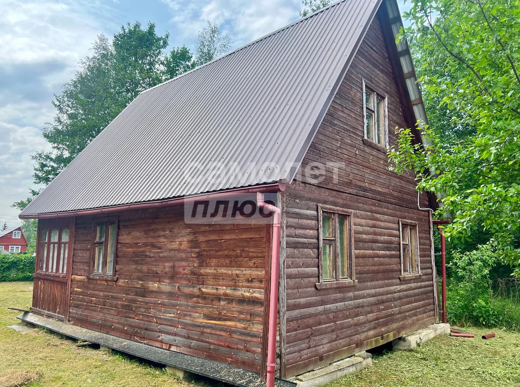 Продажа дома, Талдомский район - Фото 0