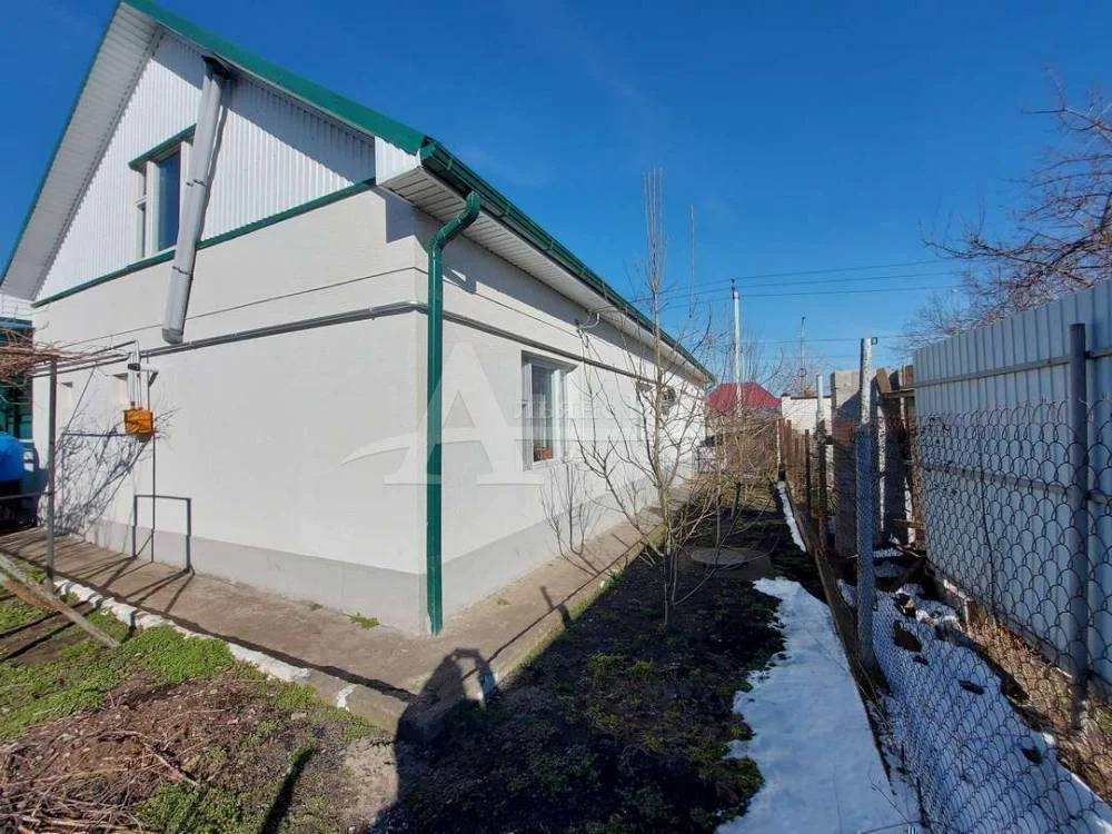 Продажа дома, Иноземцево, ул. 60 лет Октября - Фото 4