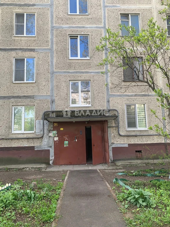 Санкт-Петербург, улица Бабушкина, д.96, 1-комнатная квартира на ... - Фото 15