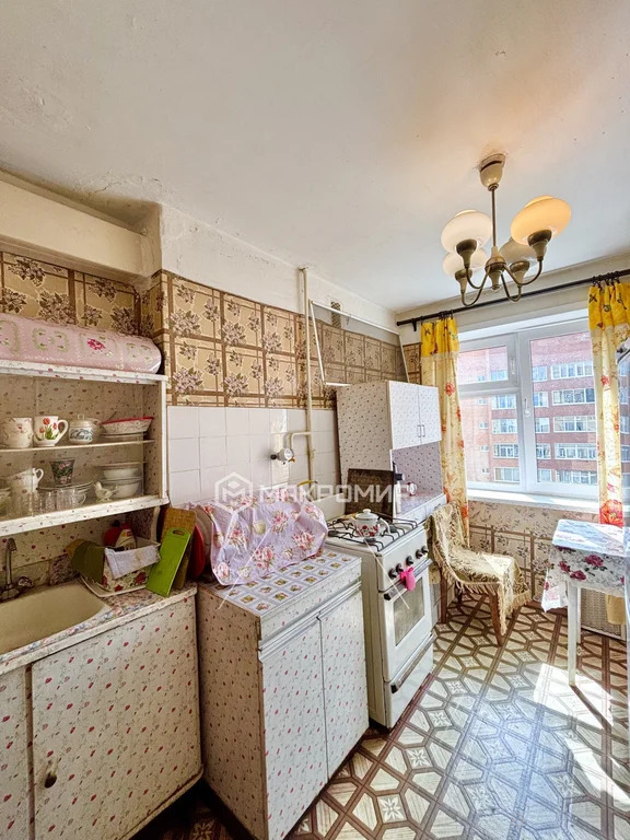 Продажа квартиры, Пермь, Монастырская ул. - Фото 3