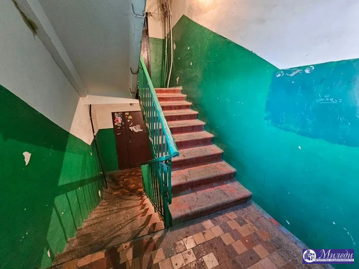 Продажа комнаты, Ростов-на-Дону, ул. Штахановского - Фото 7