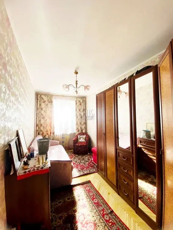 Продается трех комнатная квартира по ул Большая Доргомиловская дом 16 - Фото 10