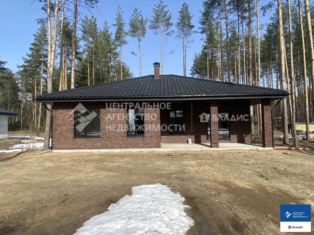 Продажа дома, Алеканово, Рязанский район, Новая улица - Фото 2