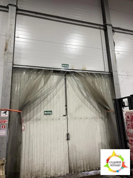 В производственно складском комплексе предлагаем отдельно стоящее здан - Фото 7