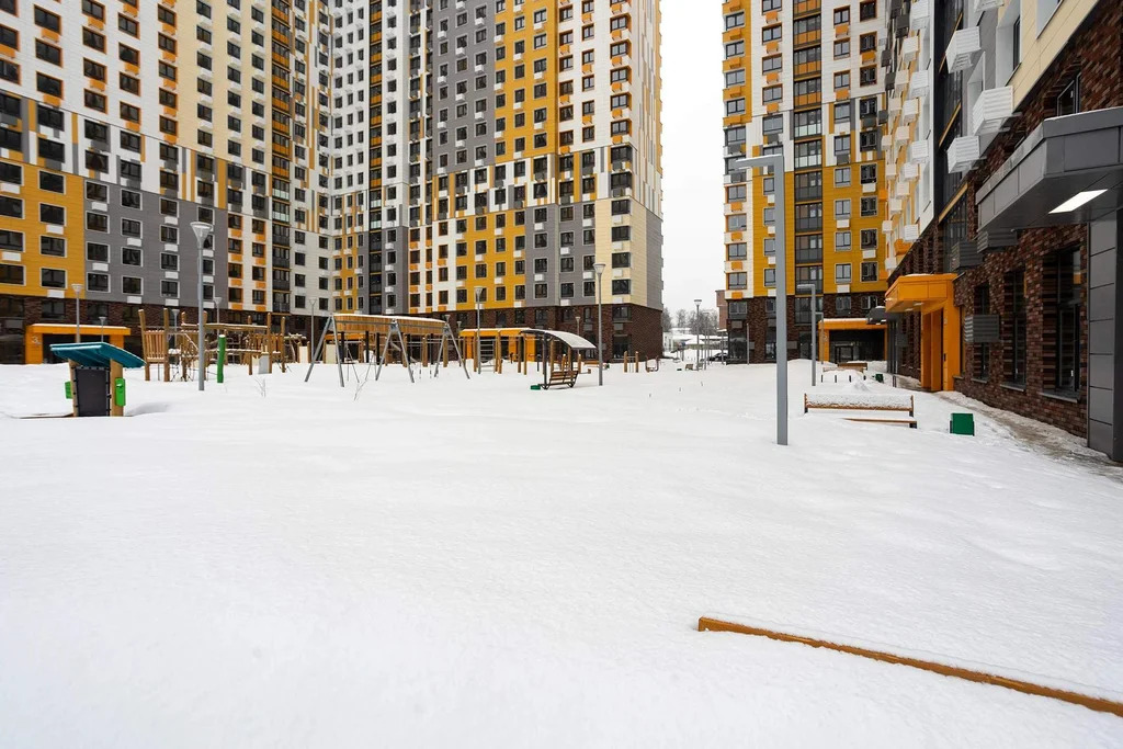 Аренда ПСН площадью 113.7 м2 - Фото 2