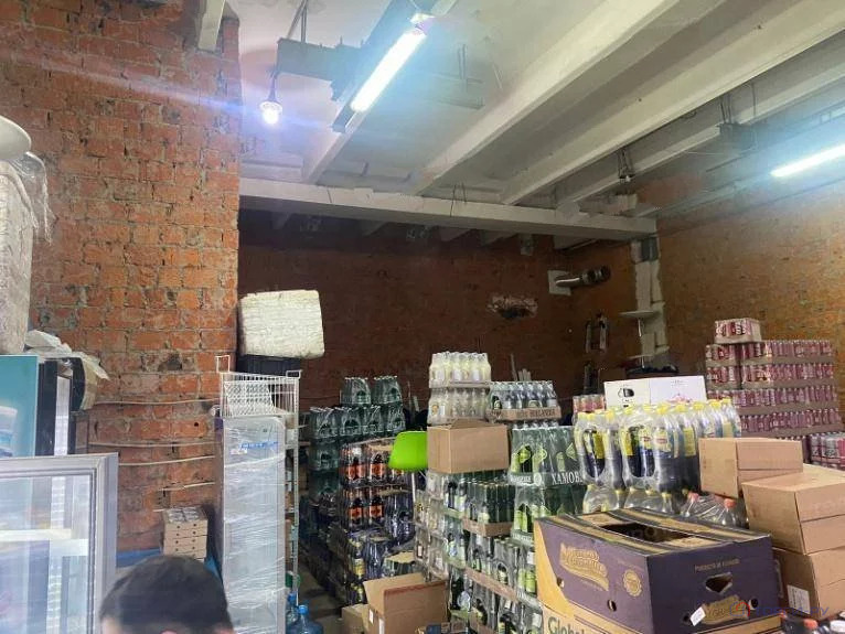 Продажа склада, Комсомольская площадь, д. 6 - Фото 2