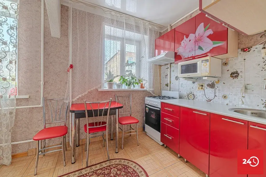 Продается 1- комнатная квартира по ул. Экспериментальная 8 - Фото 5