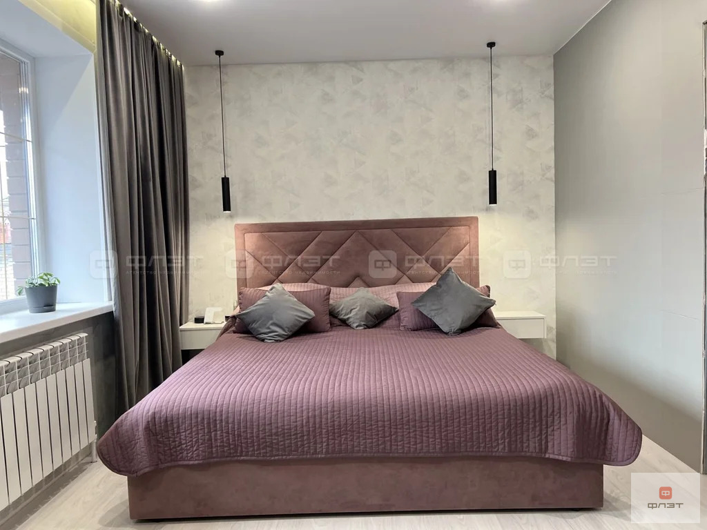 Продажа дома, Шигали, Высокогорский район, ул. Советская - Фото 13