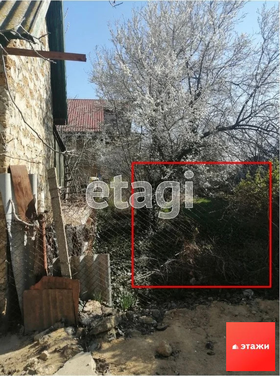 Продажа участка, Новофедоровка, Сакский район, Школьный пер. - Фото 3