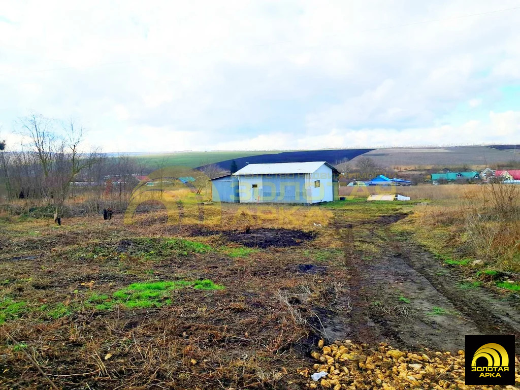 Продажа участка, Адагум, Крымский район, ул. Комсомольская - Фото 6