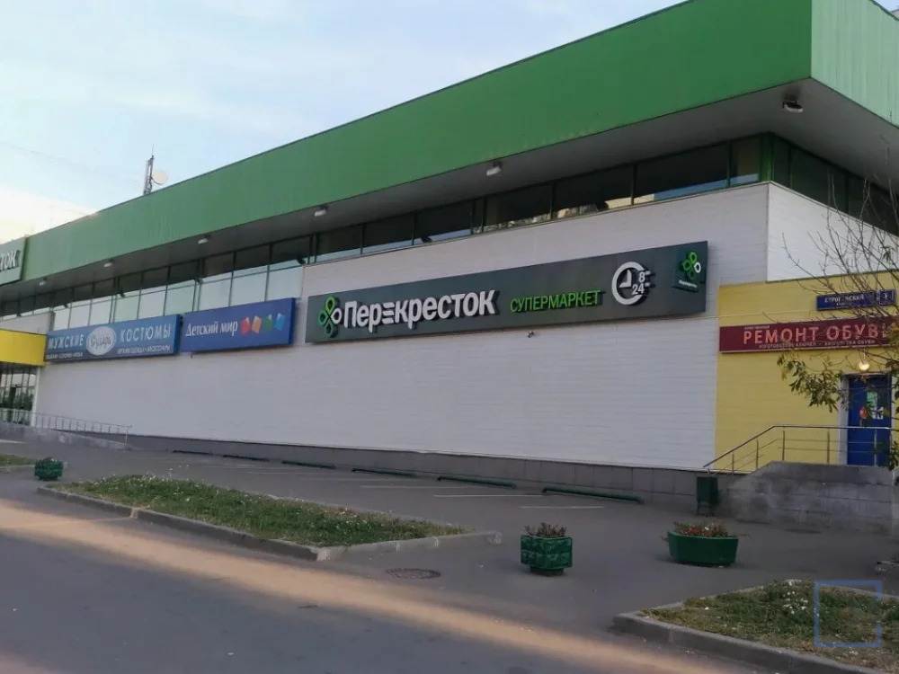 Аренда ПСН, м. Строгино, Строгинский б-р. - Фото 0
