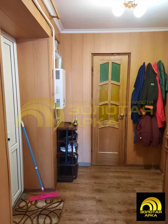 Продажа дома, Голубицкая, Темрюкский район, ул. Советская - Фото 16