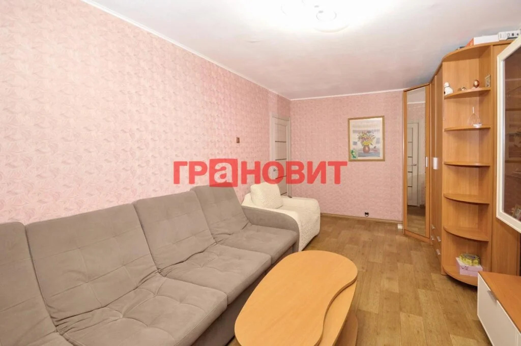 Продажа квартиры, Новосибирск, ул. Планировочная - Фото 1