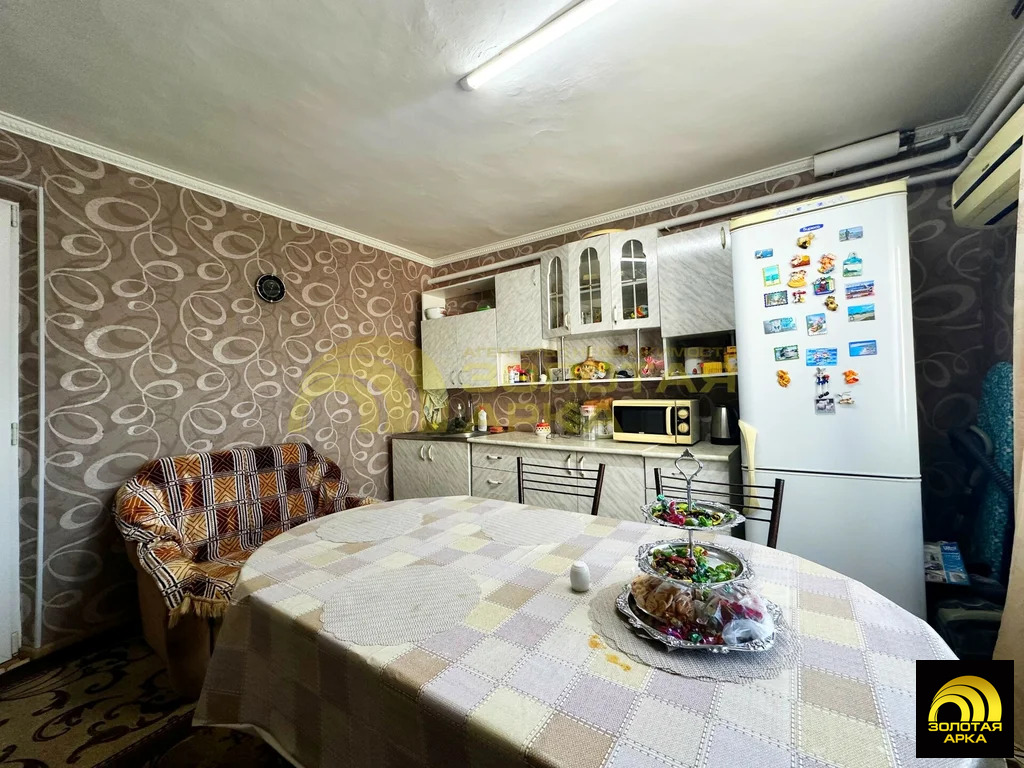 Продажа дома, Старотитаровская, Темрюкский район, Ильича пер. - Фото 8