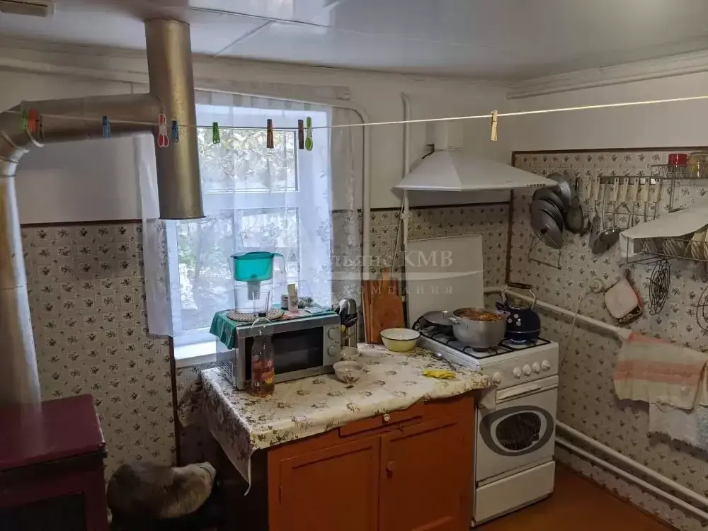 Продажа дома, Георгиевск, ул. Почтовая - Фото 11