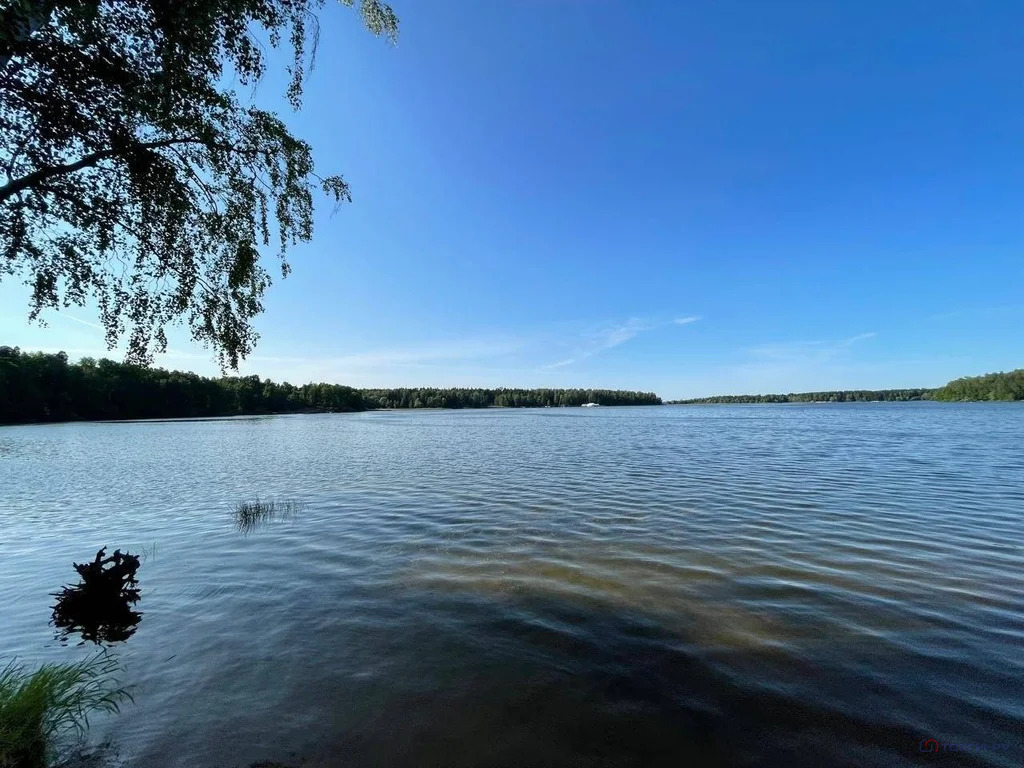 Продажа участка, Большое Ушаково, Истринский район - Фото 5