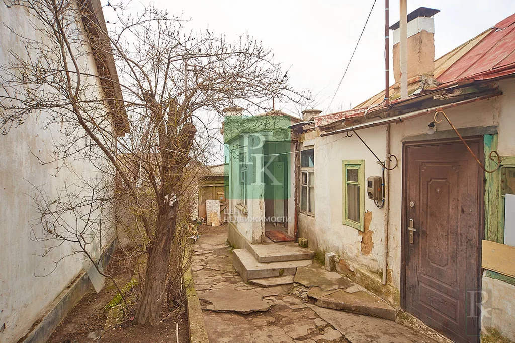 Продажа дома, Севастополь, ул. Белозерская - Фото 2