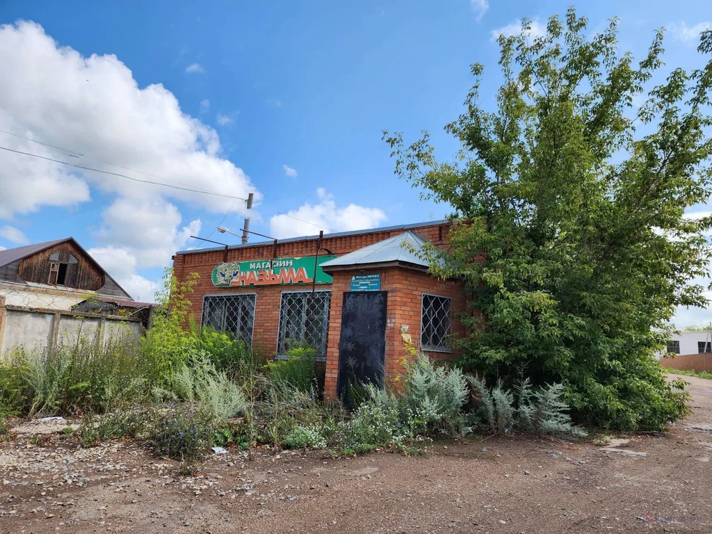 Продажа торгового помещения, Благовещенск, Благовещенский район, ул. ... - Фото 0