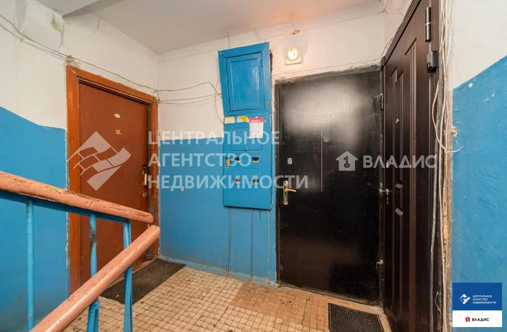 Продажа квартиры, Рязань, ул. Станкозаводская - Фото 10