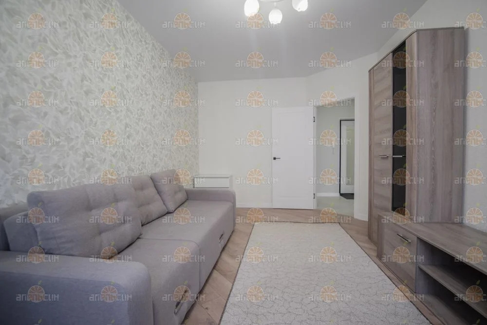 1-комн. квартира - Фото 3