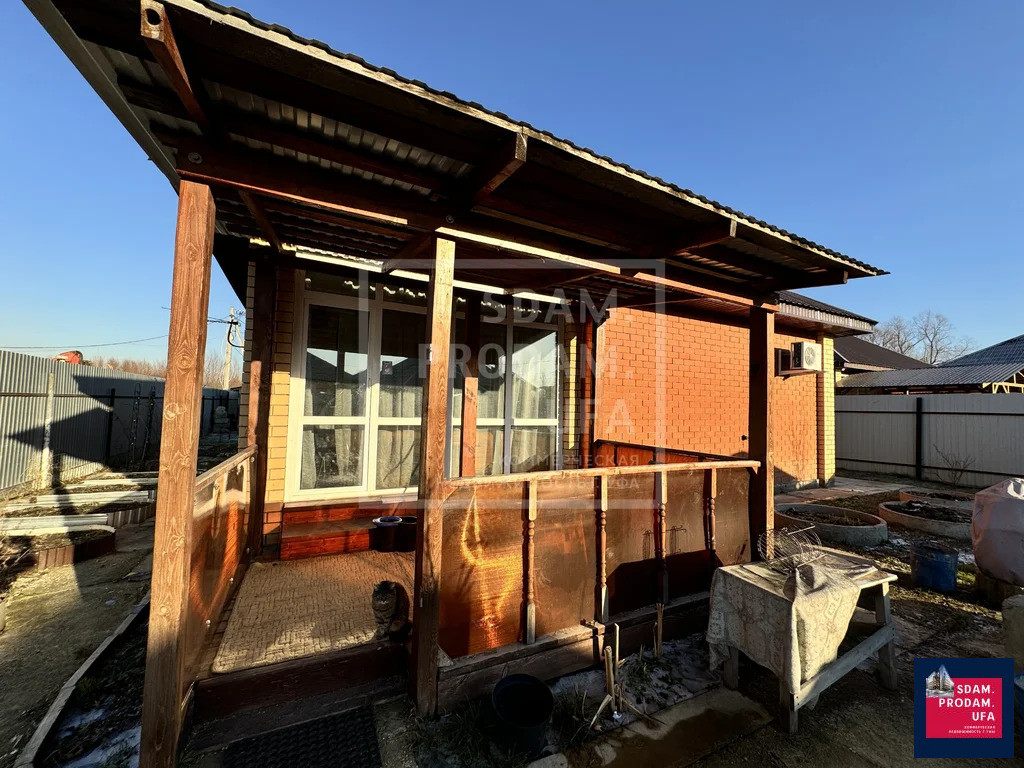 Продажа дома, Жилино, 2-й Апельсиновый переулок - Фото 24