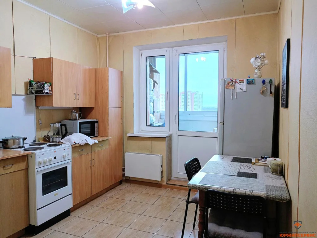 Продажа квартиры, Домодедово, Домодедово г. о., улица Северная - Фото 2